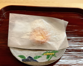 Dinner at Kisanuki