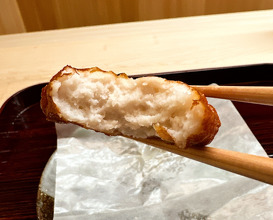 Dinner at Kisanuki