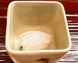 Dinner at Kisanuki