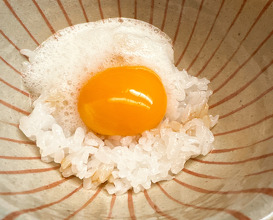 Dinner at Kisanuki