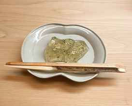 Dinner at Kisanuki