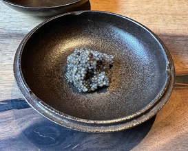 Lunch at Tha Sakai
