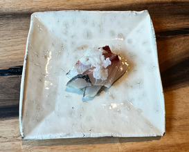 Lunch at Tha Sakai