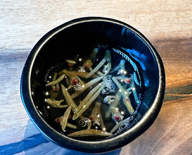 Lunch at Tha Sakai