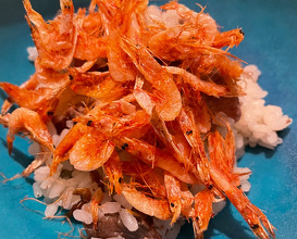 Dinner at レテール L’ÉTERRE