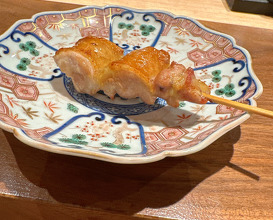 Dinner at 薪鳥新神戸 Makitori Shinkobe