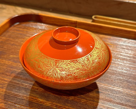 Dinner at 薪鳥新神戸 Makitori Shinkobe