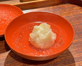 Dinner at 薪鳥新神戸 Makitori Shinkobe