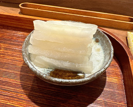 Dinner at 薪鳥新神戸 Makitori Shinkobe