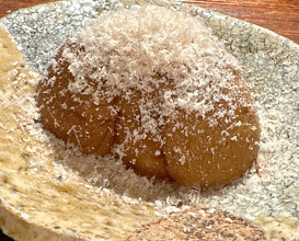 Dinner at 薪鳥新神戸 Makitori Shinkobe