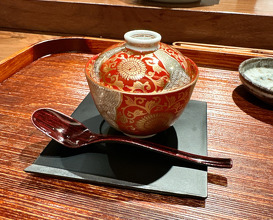 Dinner at 薪鳥新神戸 Makitori Shinkobe
