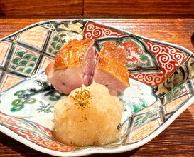 Dinner at 薪鳥新神戸 Makitori Shinkobe