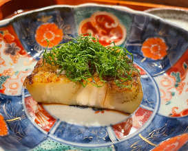 Dinner at 薪鳥新神戸 Makitori Shinkobe
