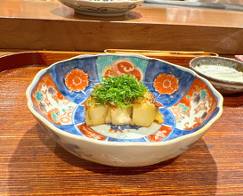 Dinner at 薪鳥新神戸 Makitori Shinkobe