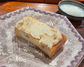 Dinner at 薪鳥新神戸 Makitori Shinkobe
