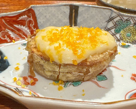Dinner at 薪鳥新神戸 Makitori Shinkobe