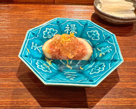 Dinner at 薪鳥新神戸 Makitori Shinkobe