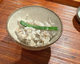 Dinner at 薪鳥新神戸 Makitori Shinkobe