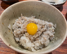 Dinner at 薪鳥新神戸 Makitori Shinkobe