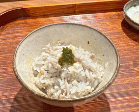 Dinner at 薪鳥新神戸 Makitori Shinkobe