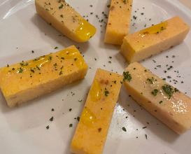 Dinner at PIZZERIA ROMANA IL PENTITO (ピッツェリア・ロマーナ・イル・ペンティート)