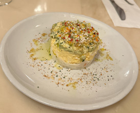 Dinner at PIZZERIA ROMANA IL PENTITO (ピッツェリア・ロマーナ・イル・ペンティート)
