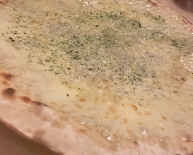 Dinner at PIZZERIA ROMANA IL PENTITO (ピッツェリア・ロマーナ・イル・ペンティート)