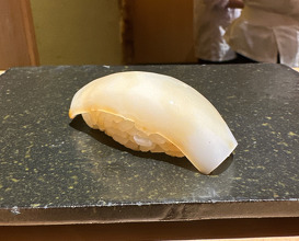 Lunch at Sushidokoro Yamato