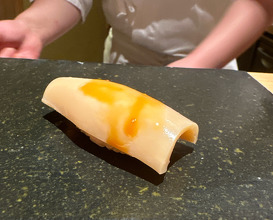 Lunch at Sushidokoro Yamato