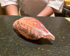 Lunch at Sushidokoro Yamato