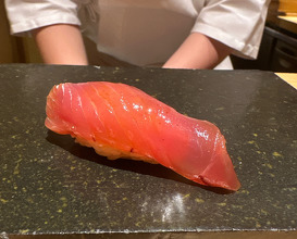 Lunch at Sushidokoro Yamato