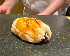 Lunch at Sushidokoro Yamato