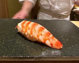 Lunch at Sushidokoro Yamato