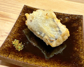 Dinner at Sushi Shunji