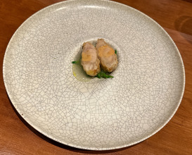 Dinner at NK (New Wonderful Companions feat. Kakuland)