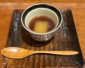Dinner at NK (New Wonderful Companions feat. Kakuland)