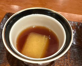Dinner at NK (New Wonderful Companions feat. Kakuland)
