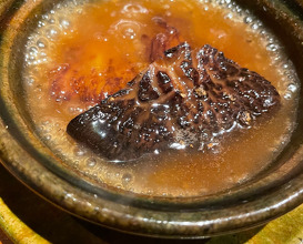 Dinner at NK (New Wonderful Companions feat. Kakuland)