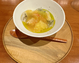 Dinner at NK (New Wonderful Companions feat. Kakuland)