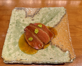 Dinner at NK (New Wonderful Companions feat. Kakuland)