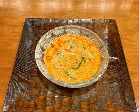 Dinner at NK (New Wonderful Companions feat. Kakuland)