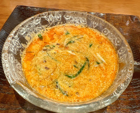 Dinner at NK (New Wonderful Companions feat. Kakuland)