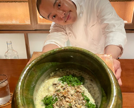 Dinner at NK (New Wonderful Companions feat. Kakuland)