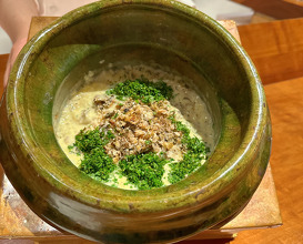 Dinner at NK (New Wonderful Companions feat. Kakuland)