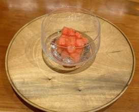Dinner at NK (New Wonderful Companions feat. Kakuland)