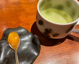 Dinner at NK (New Wonderful Companions feat. Kakuland)