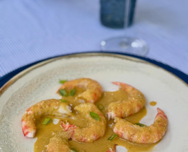 Dinner at Bodegas Barbadillo