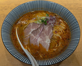 Dinner at Kitada