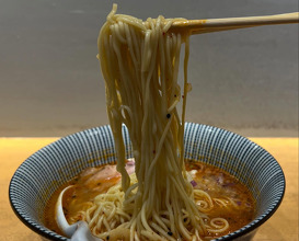 Dinner at Kitada