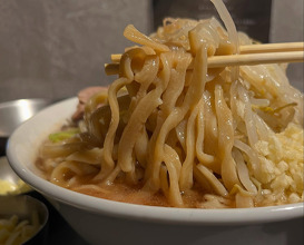 Dinner at Shinkoiwa